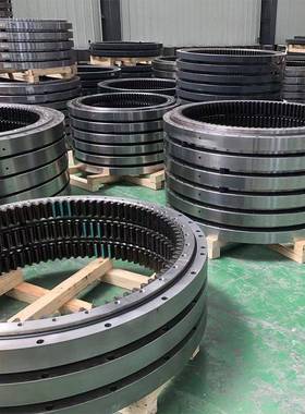 1转转盘轴承00.16承.90010.16.95回转支撑轴四点接触球式回支承01