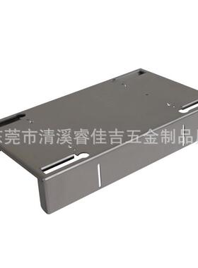 厂压家五金加工制作冲压件不锈n钢激c光切OCI割c加工钣金冲加工