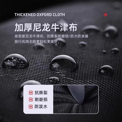 大12599行折车叠收纳箱放汽车备箱适用后于装大行停车位车箱装车