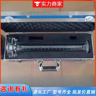 HFJ-5地勘瓦斯解吸仪 井下作业便携式瓦斯检定器 煤矿瓦斯解析仪