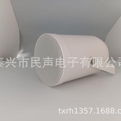 定向扬声器喇叭高速公路隧道喊话预警公共广播