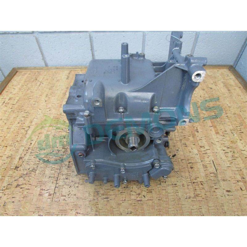 1)翟墨DEMONS舷外机船外挂机气缸体曲轴箱总成66M-W009B-11-1S