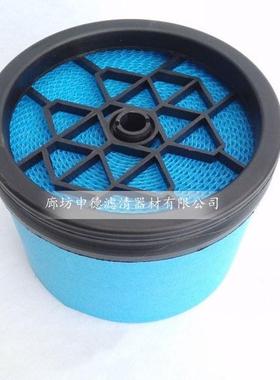 厂家供应8-98260-8340 8982608340蜂窝空气滤芯 型号齐全