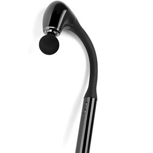 按摩捶敲打锤电动按摩器 手持按摩锤敲打锤腿部肩捶背