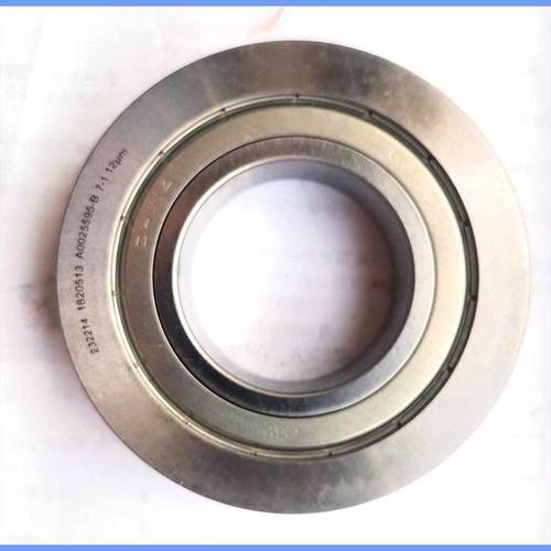 方向机轴承QJ4580ZV CW汽车差速箱轴承45*80*20