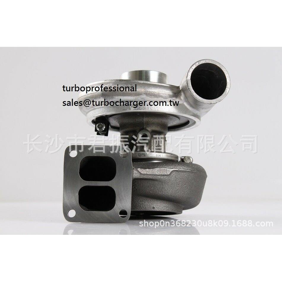 厂家 TD08H-27M 49188-01258 ME150597 6D24 涡轮增压器