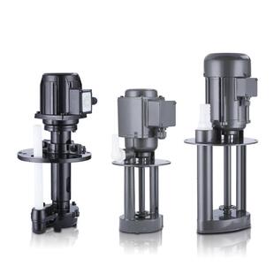 机床水泵380V车床AB-25三相冷却油泵DB12泵40w电泵循环线切割磨床