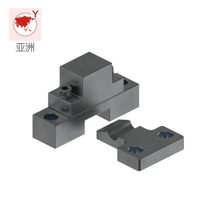 DTP-07A7B锁模扣机0器模具配件机械扣开闭拉1钩边锁扣模器拉钩