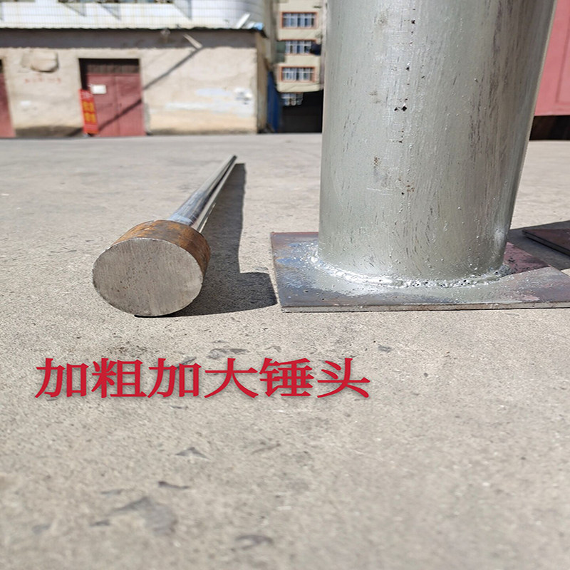 老式大号对窝捣臼铁杵子捣碎器罐药缸辣椒花椒三七粉碓窝家用食堂