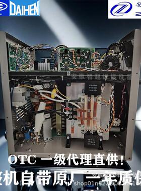 OTC欧希地直供气保焊不锈变CPVE钢4逆00低飞溅电焊机CPVESCF500