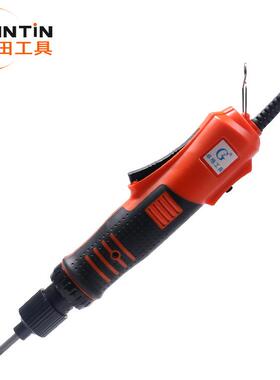鑫田220V802IHG直电动扭螺丝刀电动起子02D插电批调速调8力批