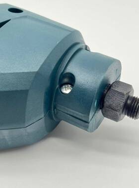 防高压注高浆机电水钻铜线匝灌注YTS浆机配件浆机手电钻手持式大