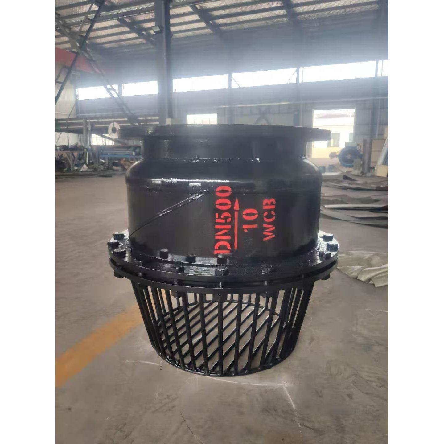 H42X-1底阀水0上式底阀止回阀消阀声止57阀回旋启止回大口径