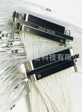 J30JR66TKSLJ30J-66ZJNP5-JJ0JR3-6R6Z-JP-300矩形电QSL连接航插