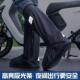 雨套男女加厚厂家直供防耐磨户水鞋 套外骑行雨靴高筒外卖专用防暴