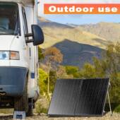 供1应60轻质W折叠板轻光伏折288叠包发电质板轻质光伏单晶电池板