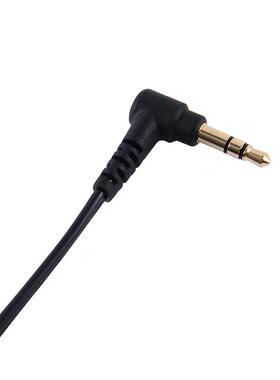 厂i家适用于铁三角ATH-IMQDX570m0im02im03IM04耳机线音频线