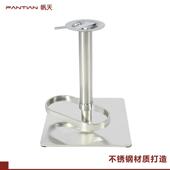 BY077北欧约吧台椅靠背高椅酒吧椅吧凳旋转简升降底座五金件配