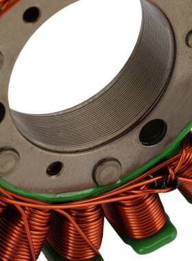 定子圈RX45T0ER02006-209/2012-2014线TRX450R20K079-11106-2009