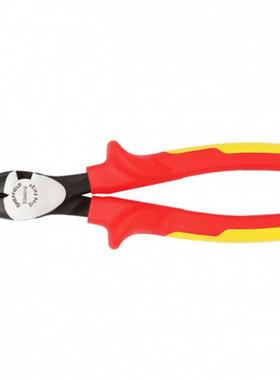 V97D认证绝缘斜嘴钳斜口钳E耐1000V6寸7寸S046015S0压46016