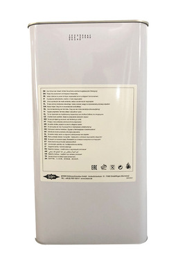 直销压缩机冷冻油活塞螺杆润滑油10L比泽尔BSE170空调低温抗磨