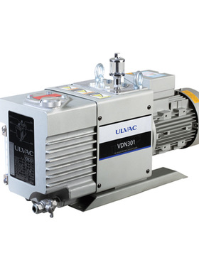 ULVAC宁波爱发科油旋片双级真空泵VDN301 401 602 902维修保养包