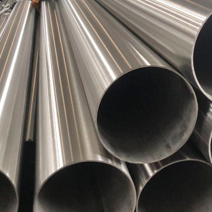 山东菏泽 不锈钢圆管 激光切割不锈钢管 工业用钢管