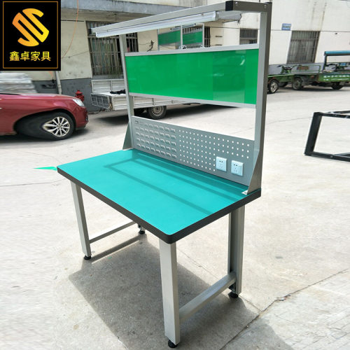 厂家直销 大量供应 重型工作台