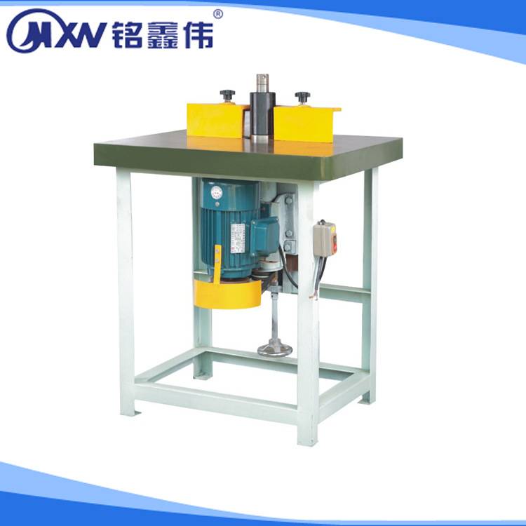 木工机械-MX513 简易小立铣镂机   立铣修边机双用