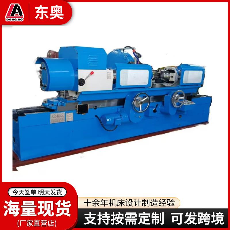 磨床供应MQ8260*2000高精度曲轴磨床8260*1600精密机械制造