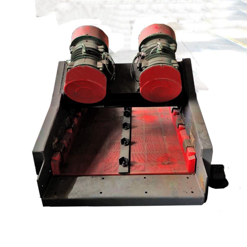 振动筛厂家直TS2142销煤泥钾长石脱水振动筛尾矿干排振动筛