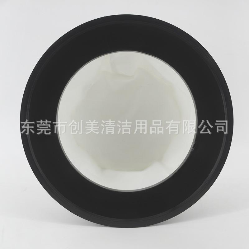 洁霸吸尘吸水机配件BF500/BF501尘隔袋布袋过滤器尘格15L-70L尘袋