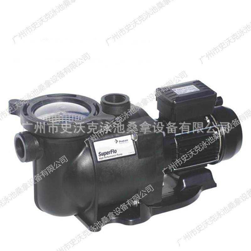 滨特尔水泵 SFL系列