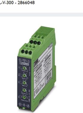 EMD-FL-V-300 菲尼克斯 phoenix 2866048 监视继电器