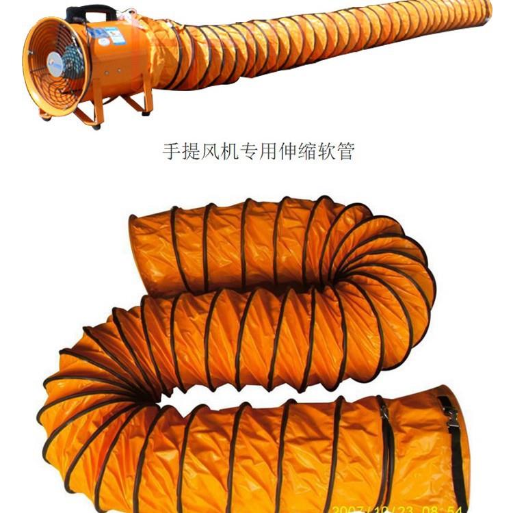 九州风SH强T手292机提风机轴便携式流风机高速力排风扇工业抽送风