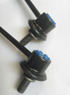 平衡0杆球头适-用于东51320-ST本CR7V011款51320-TA-A0151320-STK