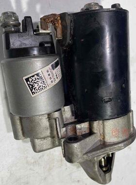 适用奔2149驰271C180C200C26启0E00E260等起动机动马达拆车件