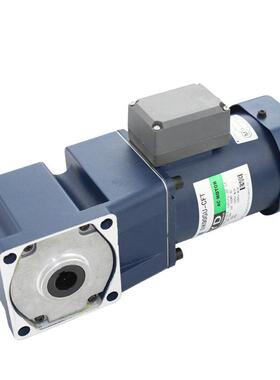 弧锥直直角减速电机实空心54016轴交流RTRC心厂家直销