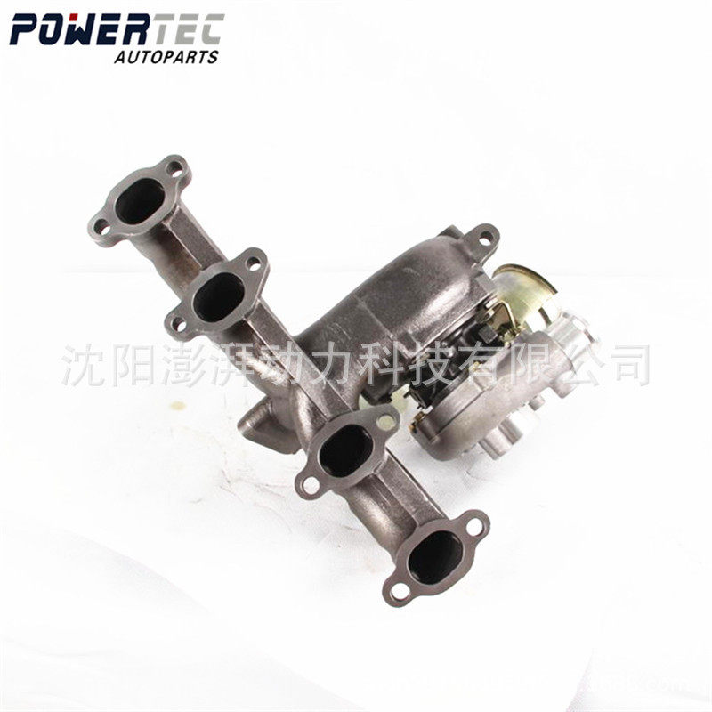 汽车涡轮增压器整机713672 713672-0001/2/3/4奥迪适用,汽车零部件/养护/美容/维保,增压器,淘宝优惠券,粉丝福利购,淘宝优惠卷