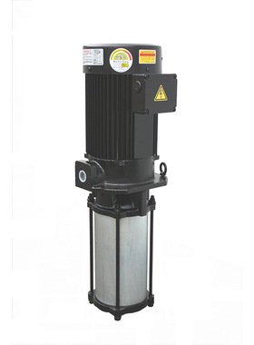 韩国A-RYUNG 亚隆ACP-4000HMFD200V 多级冷却泵ACP-4000HMFD200H