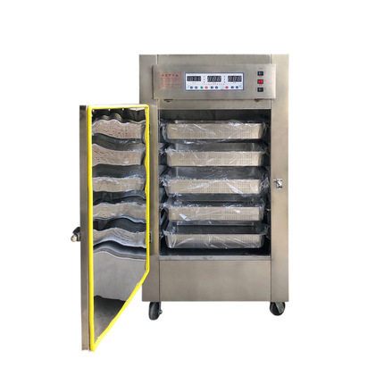 佳友红茶发酵增湿恒温自动发酵茶叶机械设备小型大型家用商用发酵