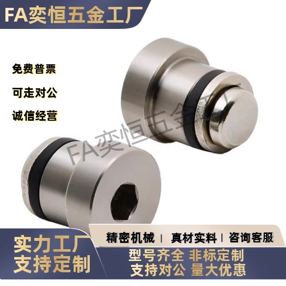 ICE11-T3.5/T5/ICE31-T3/T5//LLT3.5/LLT5/LLTA3/LLTA5导轨偏心销