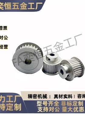 同步轮EBF41-S3M150-65 70 72 75 80-B-H-d18d19d20d22d24d25现货