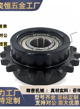 链轮ST6B-9/10/11/12/13/14-N10N12N14N15N16N17N18N19N20现货