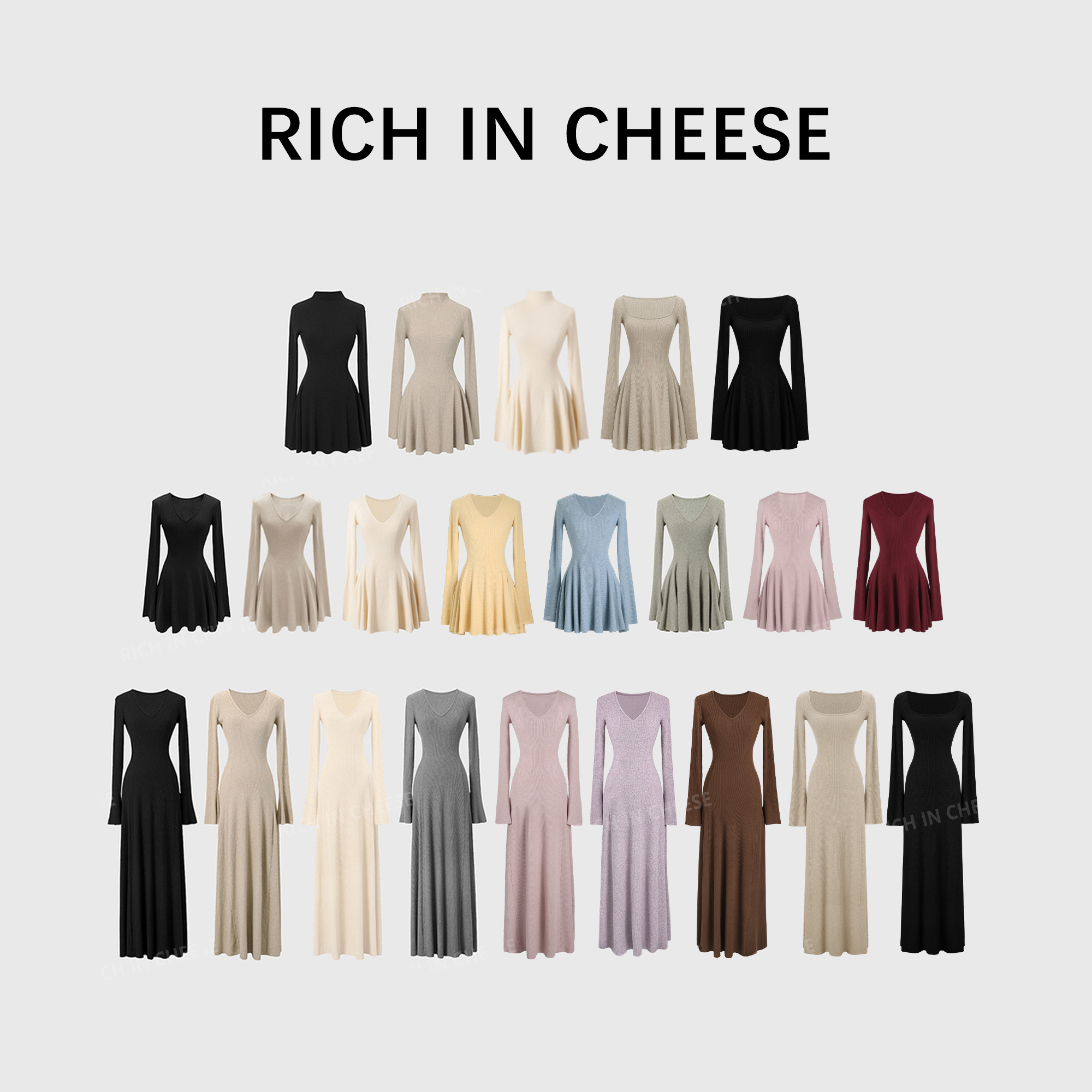 舒胡蕾茶香可颂【系列合