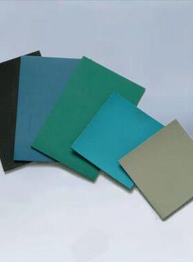 防防静电台静台垫绿色胶皮防滑橡胶耐垫高温实验室防工作台垫电耐