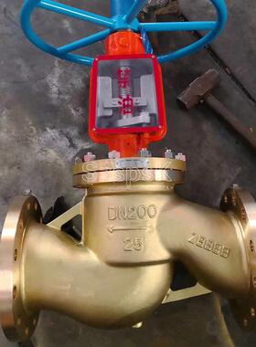 高温高压法氧气专截止阀J41W兰-16PBWCDN5065Y80100150用200