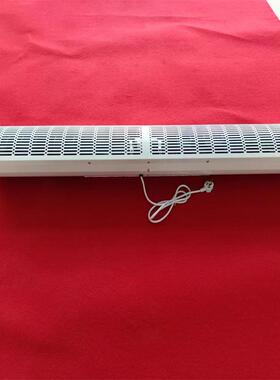 HFM-106贯式自然风风幕机1.Q5流米1ZFO.8米2米酒店顶吹自然风空气