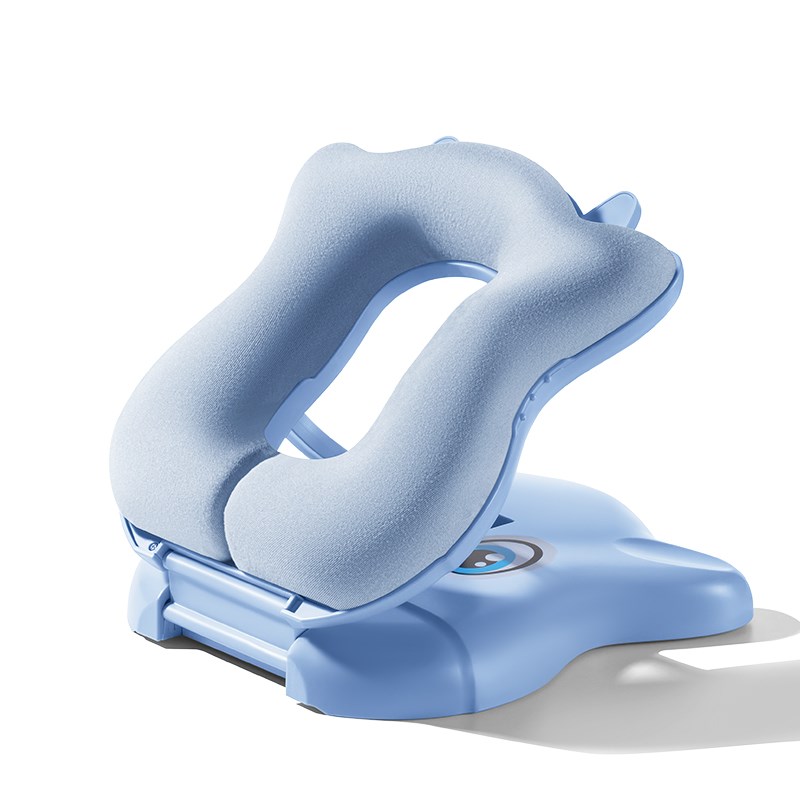 午睡枕小学生趴睡枕儿童午休枕头教室桌上睡觉午睡神器趴趴枕抱枕