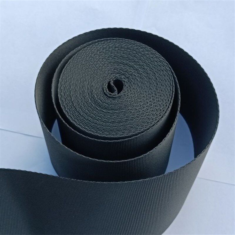 加宽织带6CM80MM10CM宽帆布腰带DIY手工带子仿尼龙箱包服装辅料捆